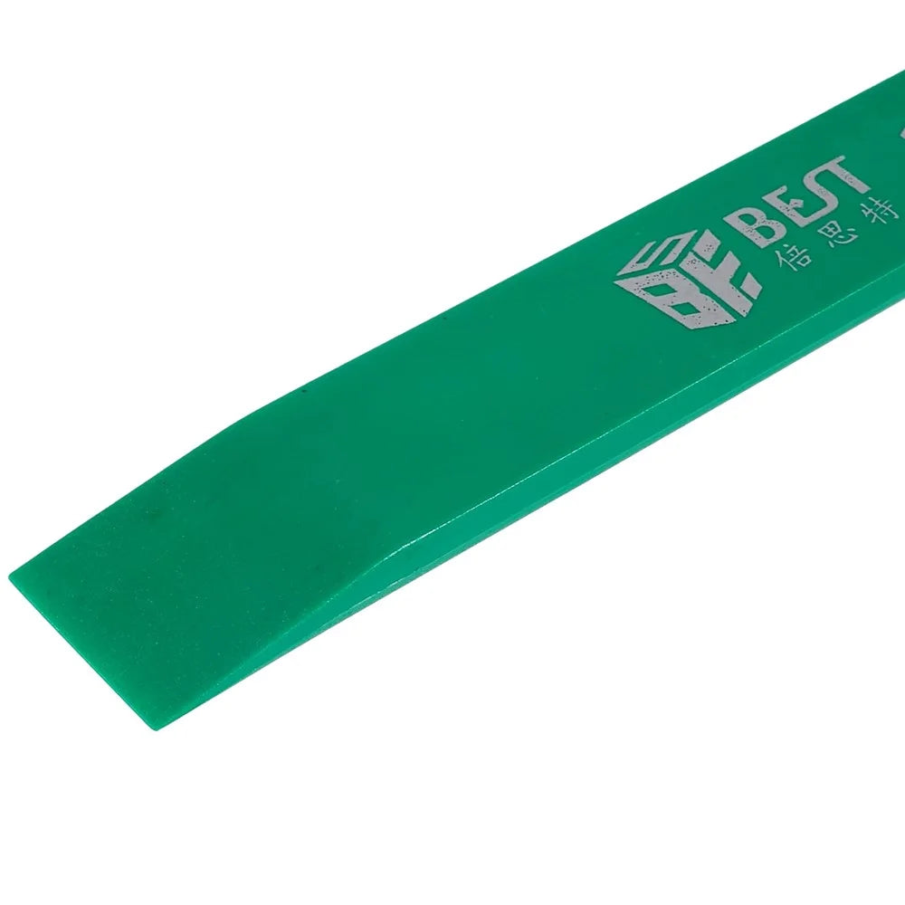 BEST BST-129B Auto Car Radio Panel Door Clip Trim Disassembly Removal Tool Plastic Pry Bar - 4