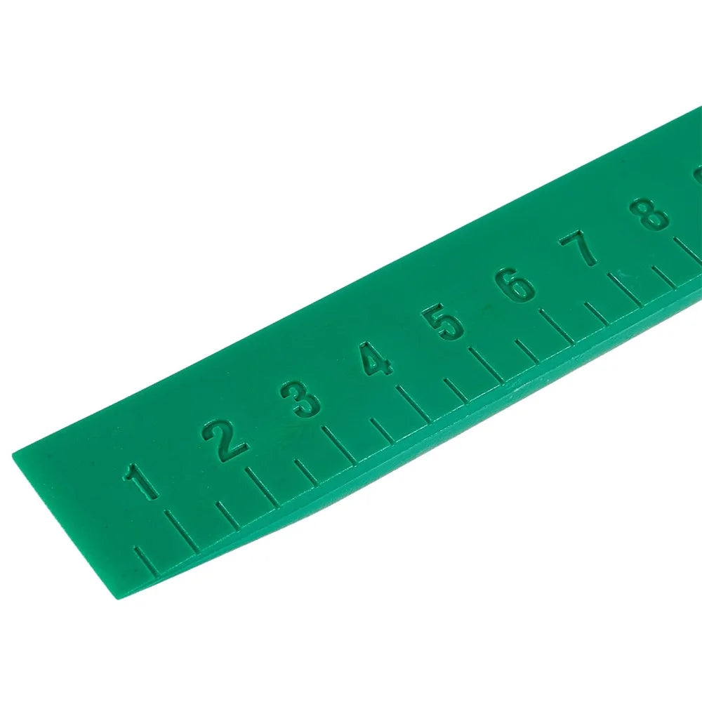 BEST BST-129B Auto Car Radio Panel Door Clip Trim Disassembly Removal Tool Plastic Pry Bar - 5