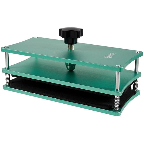BEST Stainless Steel Universal Mould Back Glass Glue Holding Mold Frame Dispensing Laminating Protecting Mould Mobile Phone Repair - 1