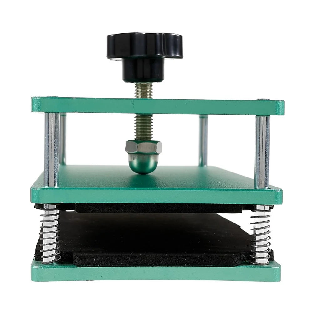 BEST Stainless Steel Universal Mould Back Glass Glue Holding Mold Frame Dispensing Laminating Protecting Mould Mobile Phone Repair - 3