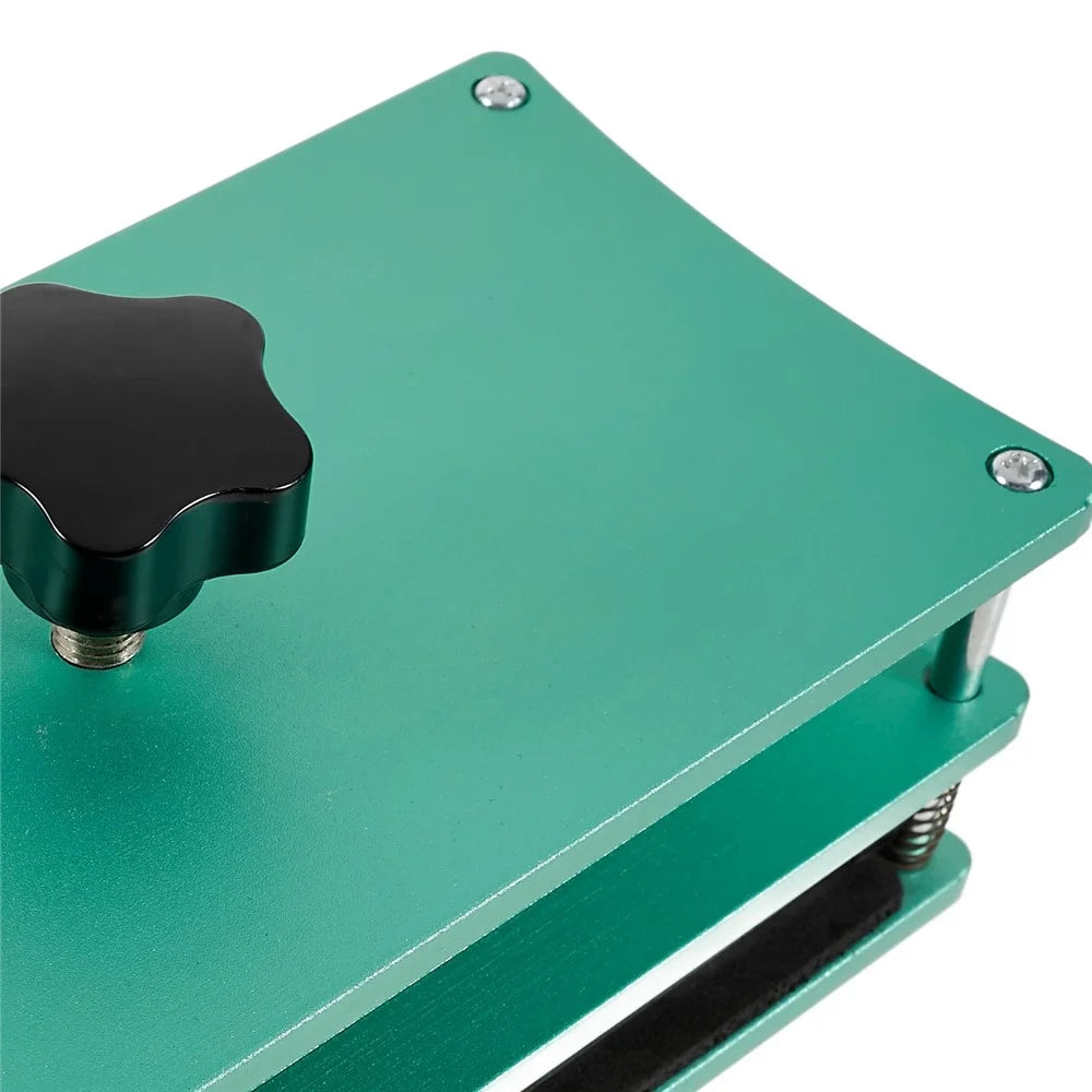 BEST Stainless Steel Universal Mould Back Glass Glue Holding Mold Frame Dispensing Laminating Protecting Mould Mobile Phone Repair - 4