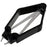 BEST BST-610 IC Chip Extractor Machine Clip Repair Tool U Type Removal Puller Motherboard Protection Pliers - 1
