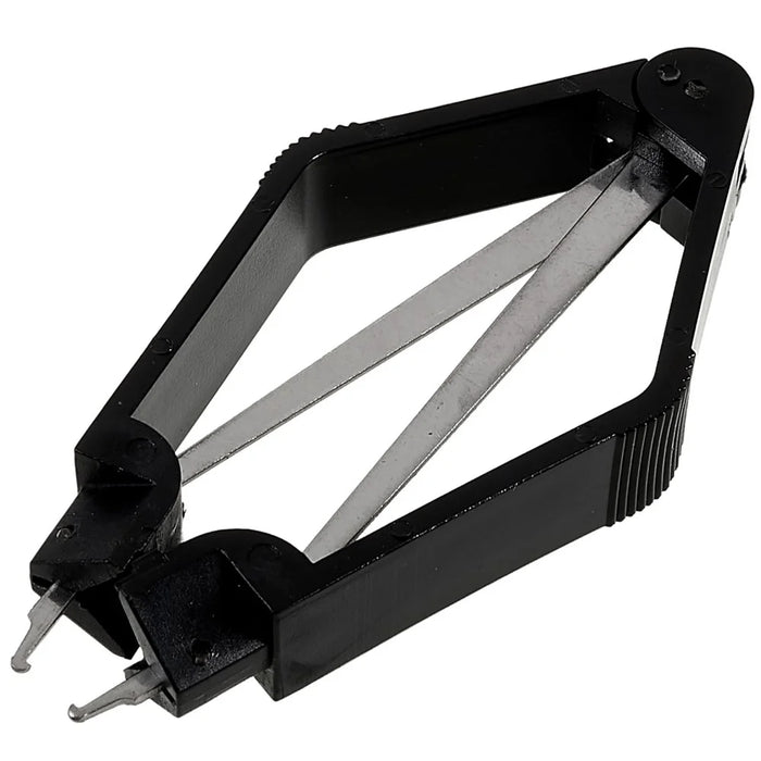 BEST BST-610 IC Chip Extractor Machine Clip Repair Tool U Type Removal Puller Motherboard Protection Pliers - 1