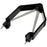 BEST BST-610 IC Chip Extractor Machine Clip Repair Tool U Type Removal Puller Motherboard Protection Pliers - 2