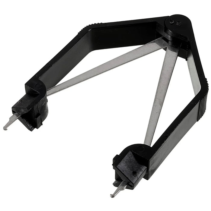 BEST BST-610 IC Chip Extractor Machine Clip Repair Tool U Type Removal Puller Motherboard Protection Pliers - 2