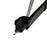 BEST BST-610 IC Chip Extractor Machine Clip Repair Tool U Type Removal Puller Motherboard Protection Pliers - 3