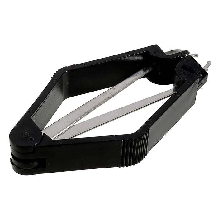 BEST BST-610 IC Chip Extractor Machine Clip Repair Tool U Type Removal Puller Motherboard Protection Pliers - 5