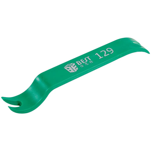 BEST BST-129 Car Interior Radio Panel Door Clip Trim Disassembly Removal Installation Tool Plastic Pry Bar - 1