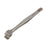 BEST BST-91-4T 1.2cm Tooth-shaped Crystal Wafer Tweezers Stainless Steel Maintenance Repair Tool Anti-Static Model Making Tool - 1