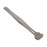 BEST BST-91-4T 1.2cm Tooth-shaped Crystal Wafer Tweezers Stainless Steel Maintenance Repair Tool Anti-Static Model Making Tool - 3