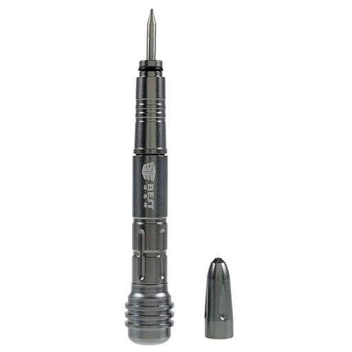 BEST BST-893 Phone Glass Back Cover Camera Glass Break Pen Adjustable Strength Break Crack Demolishing Pen - 2