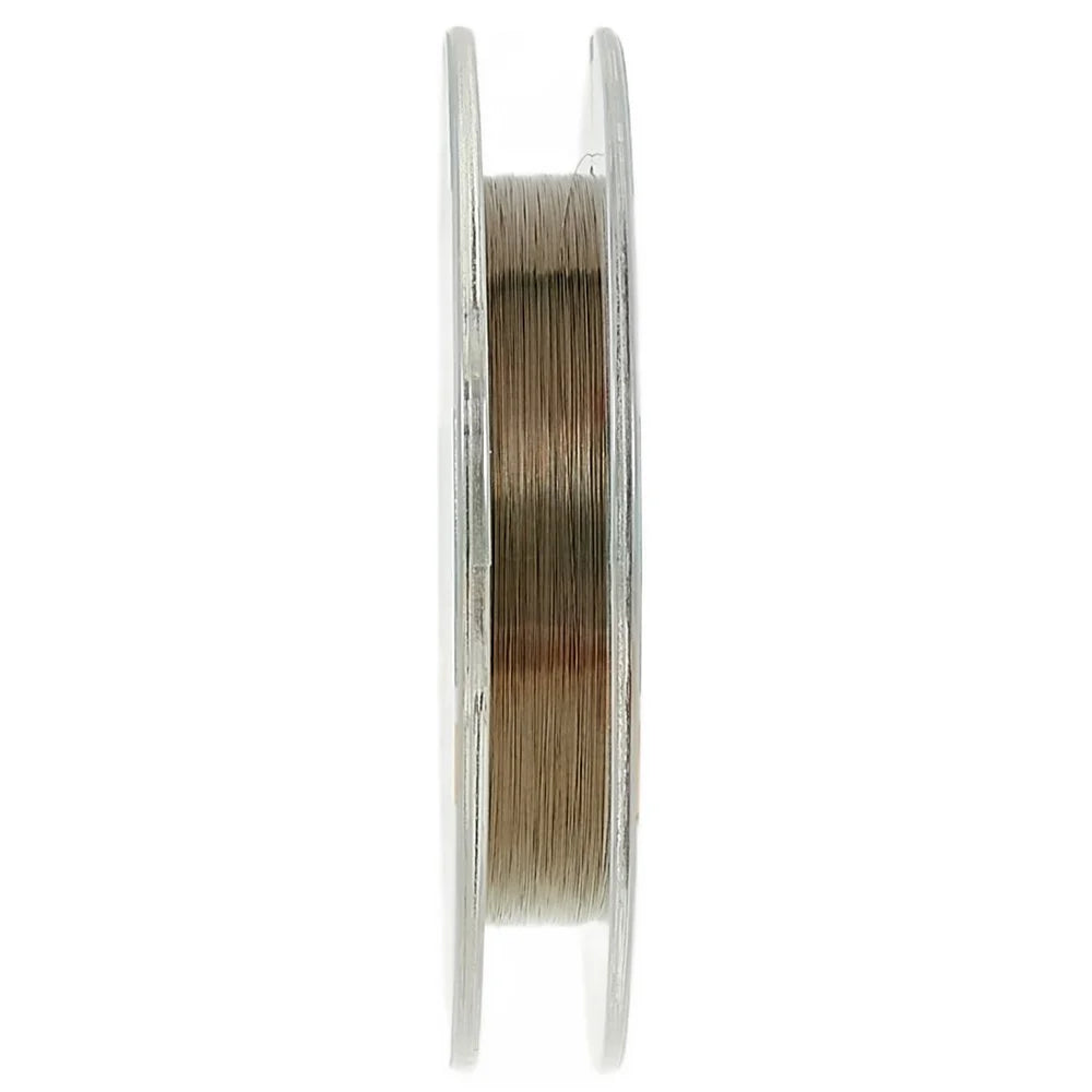 BEST 0.05mm 100 Meters Cutting Line Cutting Wire for Separating Cell Phone Screen Tablet Front Glass LCD - 3