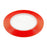 BEST 0.5cmx25m Strong Adhesive Double-sided Tape Ultra-thin Seamless Repairing Double-sided Tape - Red - 1