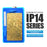 SUNSHINE SS T12A-N14 Motherboard Layering Heating Table for iPhone 14 / 14 Plus / 14 Pro / 14 Pro Max 4-in-1 Motherboard Repair Heating System Preheating Welding Platform - 2