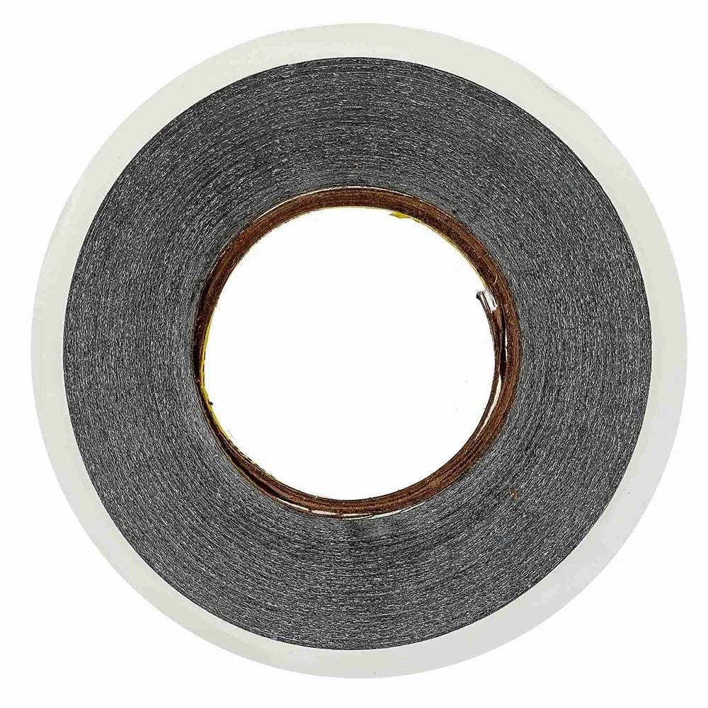 BEST 0.2cmx50m Strong Adhesive Double-Sided Tape Phone Repair Tape for Mobile Phone LCD Screen Panel Sticker - 2