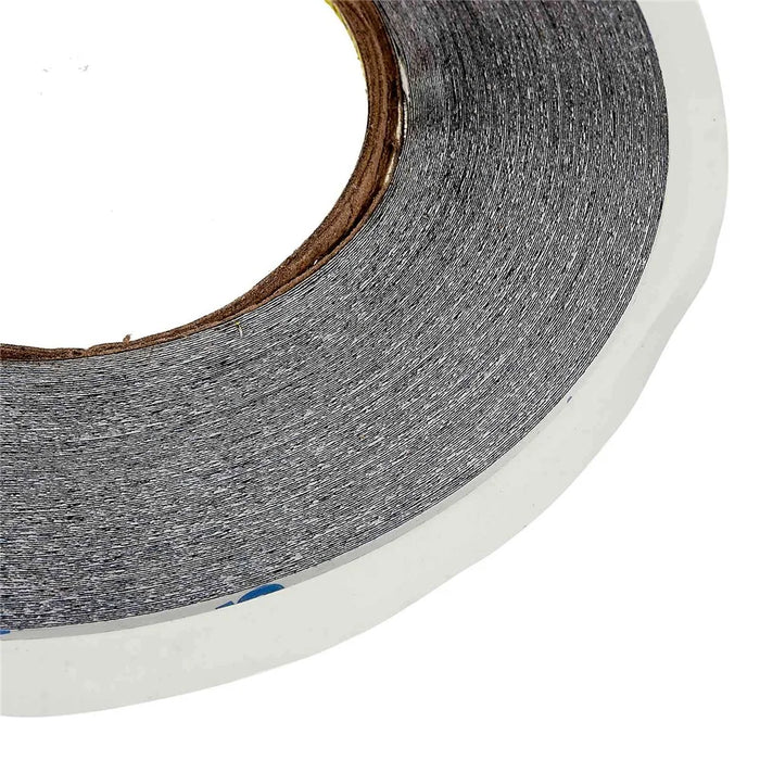 BEST 0.2cmx50m Strong Adhesive Double-Sided Tape Phone Repair Tape for Mobile Phone LCD Screen Panel Sticker - 3