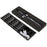 BEST BST-9911A Professional Rechargeable Magnetic Electric Screwdriver Repair Tool with LED Light - 6