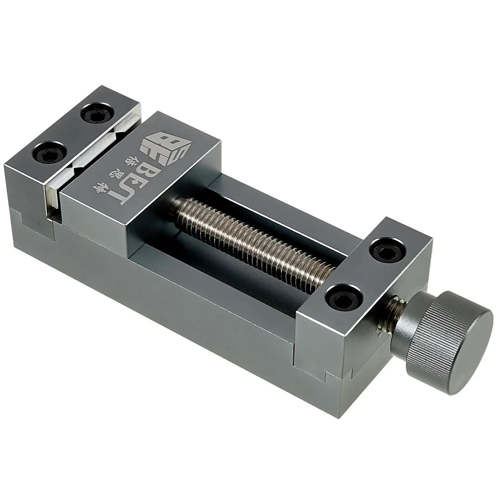 BEST BST-001T Motherboard Phone Camera Fixture Jig CPU Hard Disk IC Chips Remover Holder Repair Tool Aluminium Alloy Clamp - 1