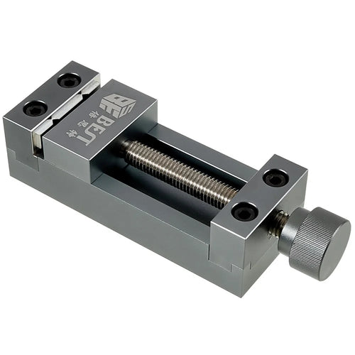 BEST BST-001T Motherboard Phone Camera Fixture Jig CPU Hard Disk IC Chips Remover Holder Repair Tool Aluminium Alloy Clamp - 1