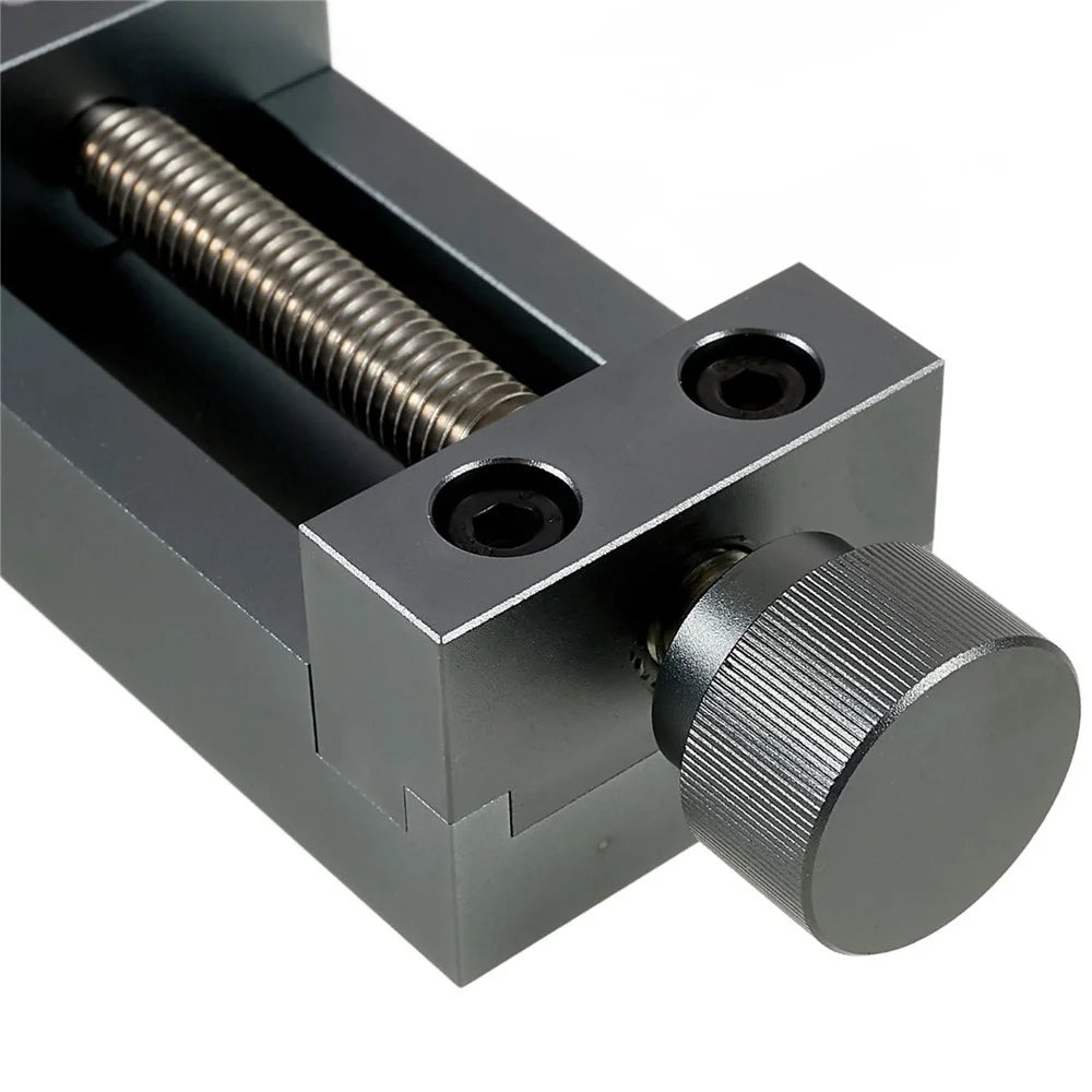 BEST BST-001T Motherboard Phone Camera Fixture Jig CPU Hard Disk IC Chips Remover Holder Repair Tool Aluminium Alloy Clamp - 3