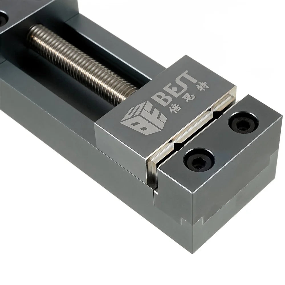 BEST BST-001T Motherboard Phone Camera Fixture Jig CPU Hard Disk IC Chips Remover Holder Repair Tool Aluminium Alloy Clamp - 4