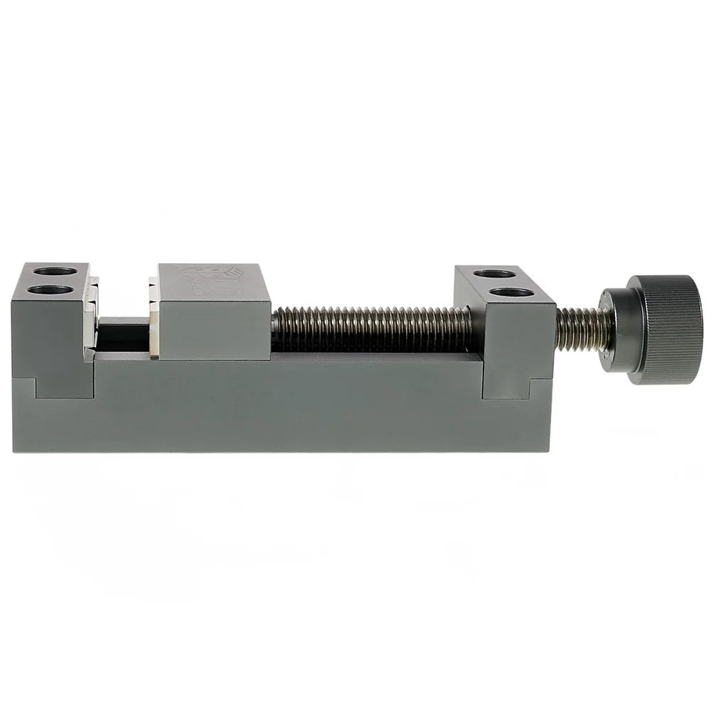 BEST BST-001T Motherboard Phone Camera Fixture Jig CPU Hard Disk IC Chips Remover Holder Repair Tool Aluminium Alloy Clamp - 5