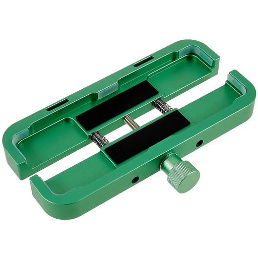 BEST Screen Side Mounting Fixture for iPhone, Multifunction Disassemble Screen Separator Rear Cover Fixing Tool - 2