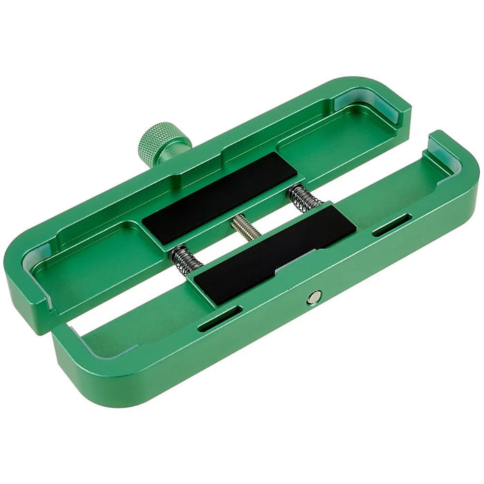 BEST Screen Side Mounting Fixture for iPhone, Multifunction Disassemble Screen Separator Rear Cover Fixing Tool - 3