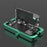 BEST Screen Side Mounting Fixture for iPhone, Multifunction Disassemble Screen Separator Rear Cover Fixing Tool - 5
