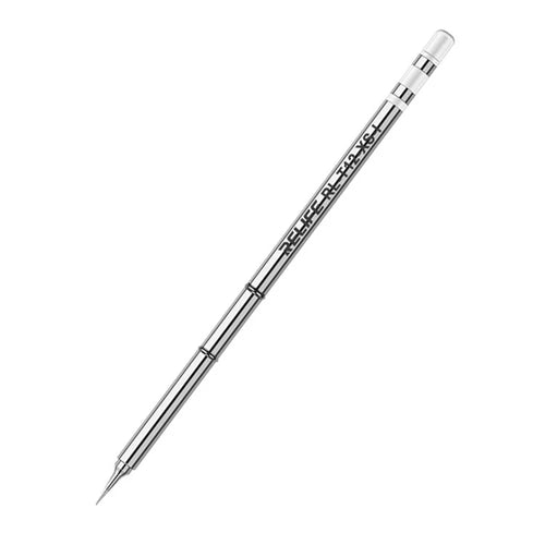 RELIFE RL-T12-XS Soldering Iron Tips Welding Tool Replacement for T12 Series Soldering Station - RL-T12-XS-I - 1
