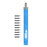 RELIFE SD-22E Precision Electric Screwdriver Rechargeable Repair Power Hand Tool with 10Pcs Bits for Repair Phones - 1