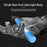 RELIFE SD-22E Precision Electric Screwdriver Rechargeable Repair Power Hand Tool with 10Pcs Bits for Repair Phones - 5