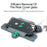 RELIFE RL-601S Mini Multi-Function Dismantling Screen Pressure Holding Fixture Phone Screen Removal Tool - 4