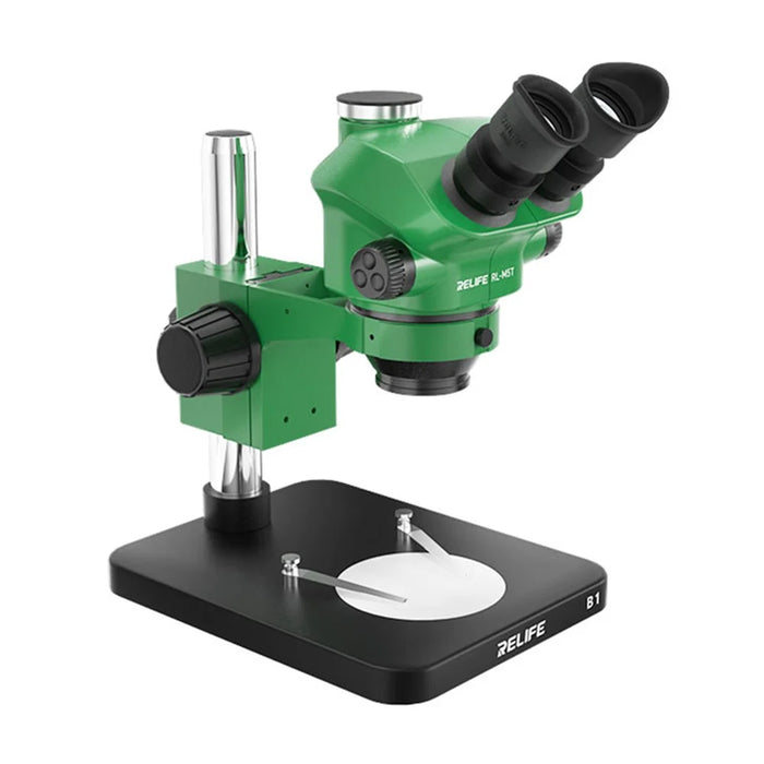 RELIFE M-26 2Pcs Microscope Soft Silicone Eyepiece Cover Guards Strong Shading Eyecup - 6
