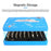 SUNSHINE SS-5121 66-in-1 Precision Screwdriver Set 64 Bits Magnetic Driver Kit Professional Electronics Repair Tool - 3