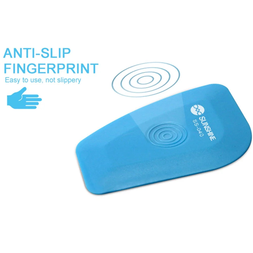 SUNSHINE SS-040 Anti-Static Disassembly Tool Screen Opening Phone Battery Pry Pick Repair Tool - 5