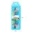 RELIFE RL-049B Mobile Phone CPU Glue Remover Tools SSD Solid State Drive BGA Chip Glue Removing Crowbar Set - 6