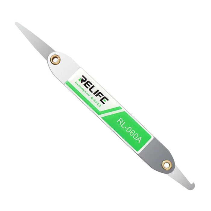 RELIFE RL-060A Ultra-thin Edge Screen Teardown Tool LCD Screen Disassembly Tools Set - 1