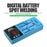 RELIFE RL-936WE Battery Mini Spot Welder Portable Mini Spot 6 Gear Adjustable Handheld DIY Spot Welding Tool with Nickle Sheet - 2