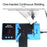 RELIFE RL-936WE Battery Mini Spot Welder Portable Mini Spot 6 Gear Adjustable Handheld DIY Spot Welding Tool with Nickle Sheet - 3
