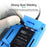 RELIFE RL-936WE Battery Mini Spot Welder Portable Mini Spot 6 Gear Adjustable Handheld DIY Spot Welding Tool with Nickle Sheet - 4