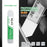 RELIFE RL-050 Metal Opening Pry Tool Bar Opener Spudger Scraper Knife for Smart Phone Screen - 2