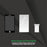 RELIFE RL-050 Metal Opening Pry Tool Bar Opener Spudger Scraper Knife for Smart Phone Screen - 4