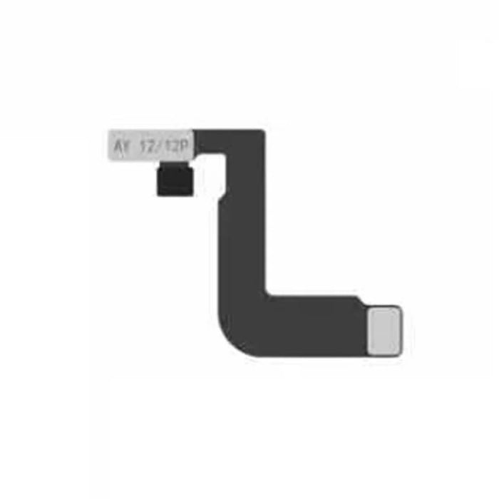 AY A108 Face ID Dot Projector Flex Cable for iPhone 12 / 12 Pro 6.1 inch (Compatible with AY A108 Tester) - 1