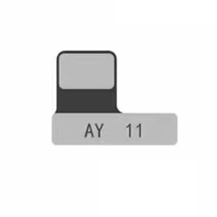 AY A108 Face ID Dot Projector Flex Cable for iPhone 11 6.1 inch (Compatible with AY A108 Tester) - 1