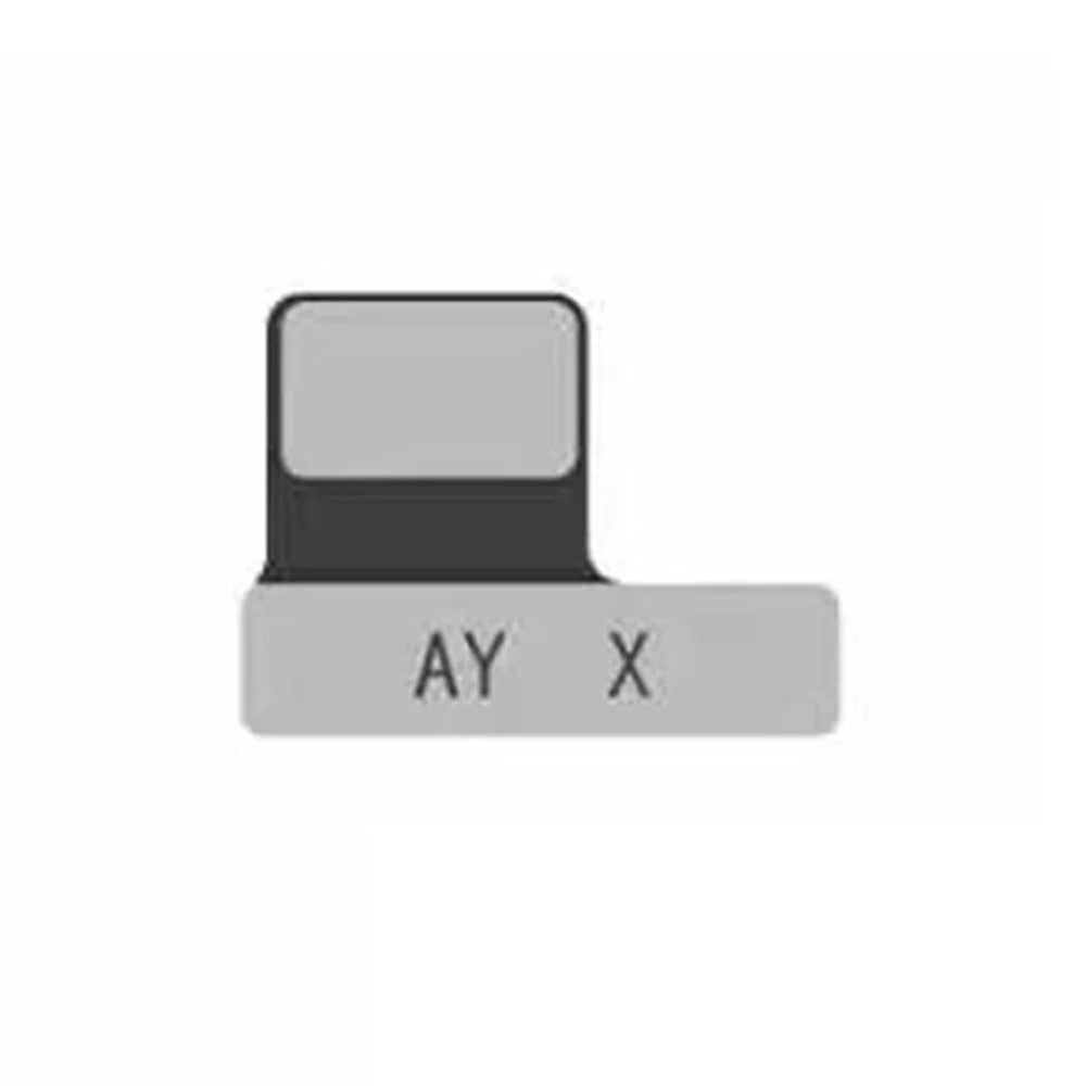 AY A108 Face ID Dot Projector Flex Cable for iPhone X (Compatible with AY A108 Tester) - 1