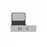 AY A108 Face ID Dot Projector Flex Cable for iPhone X (Compatible with AY A108 Tester) - 1