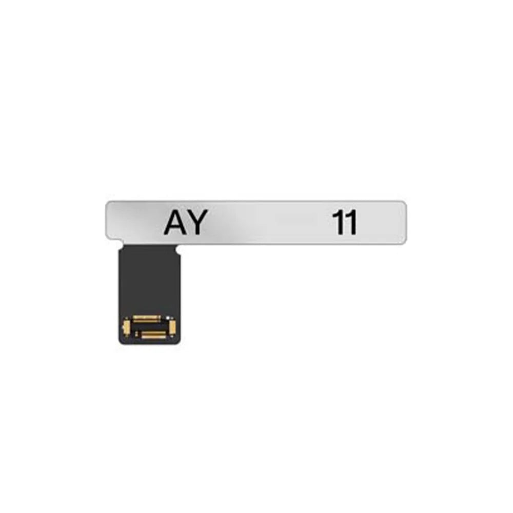 AY A108 Battery Repair External Flex Cable for iPhone 11 6.1 inch (Compatible with AY A108 Tester) - 3