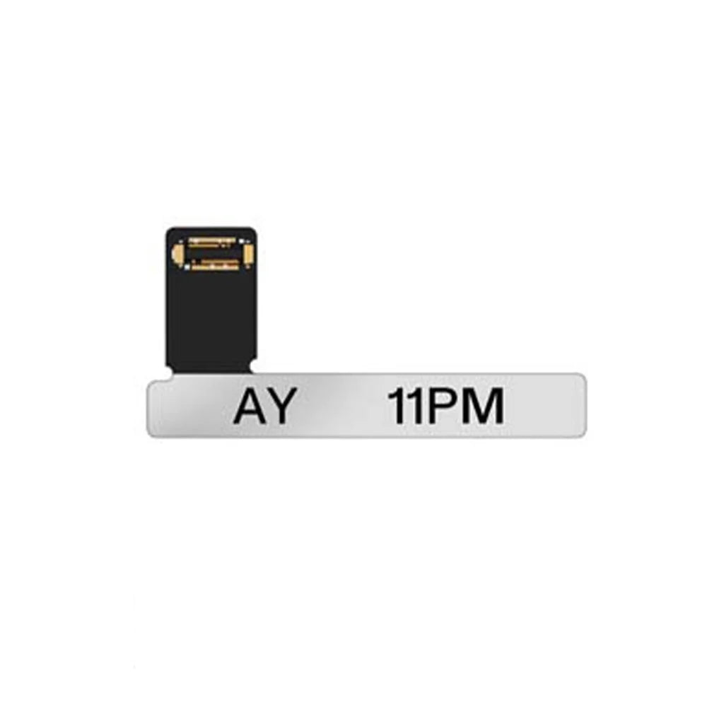 AY A108 Battery Repair External Flex Cable for iPhone 11 Pro Max 6.5 inch (Compatible with AY A108 Tester) - 3
