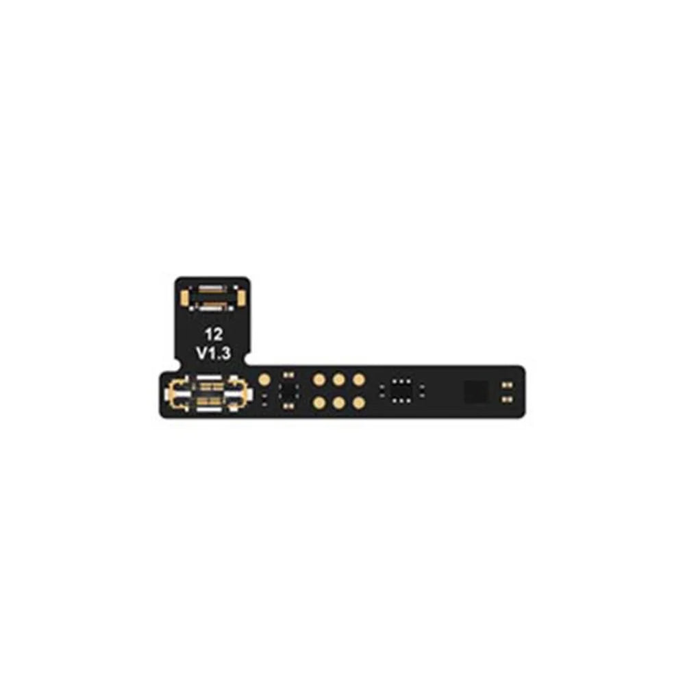 AY A108 Battery Repair External Flex Cable for iPhone 12 / 12 Pro 6.1 inch (Compatible with AY A108 Tester) - 2